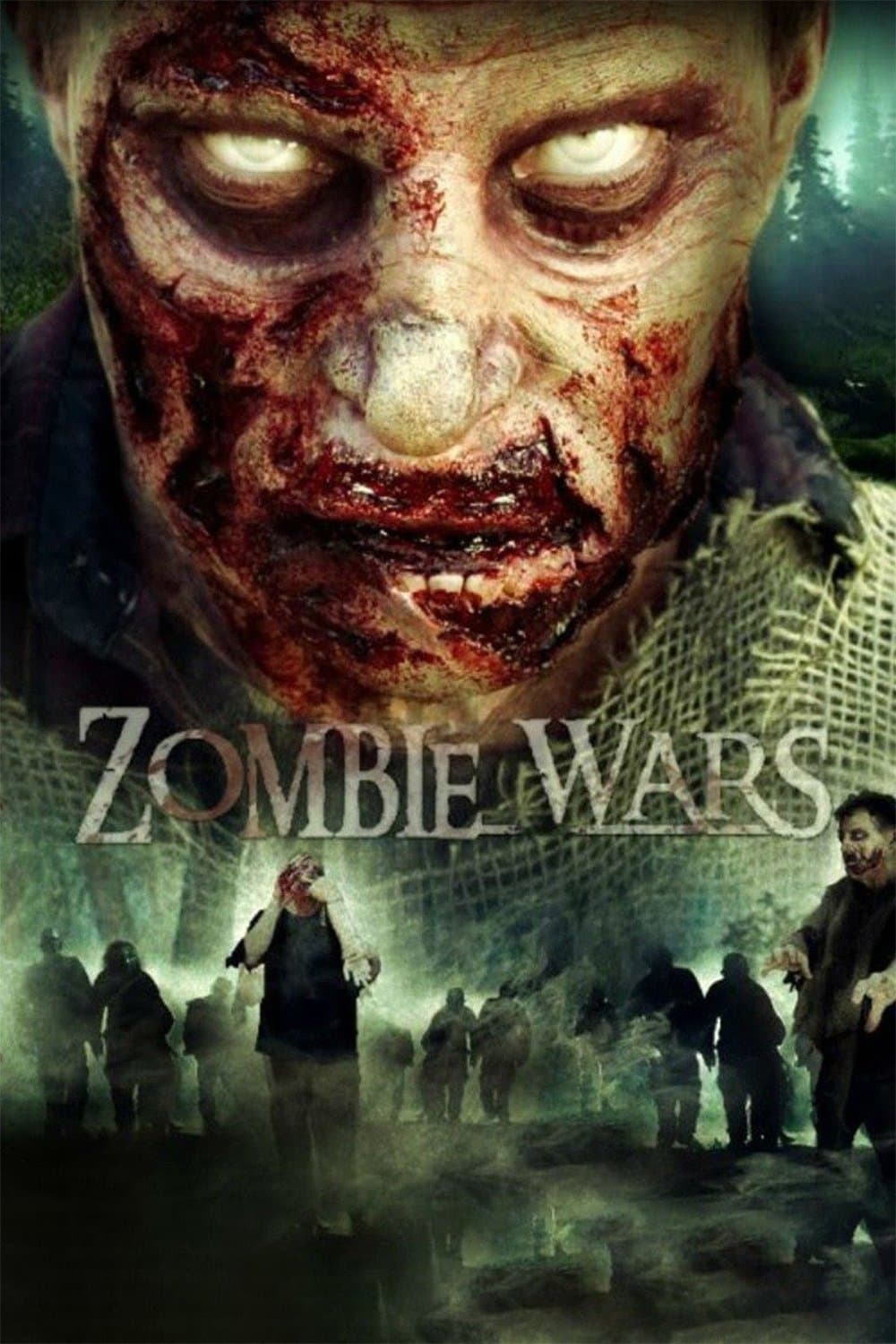 Zombie Wars full movie