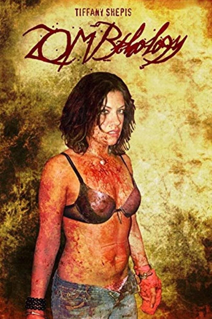 Zombthology full movie