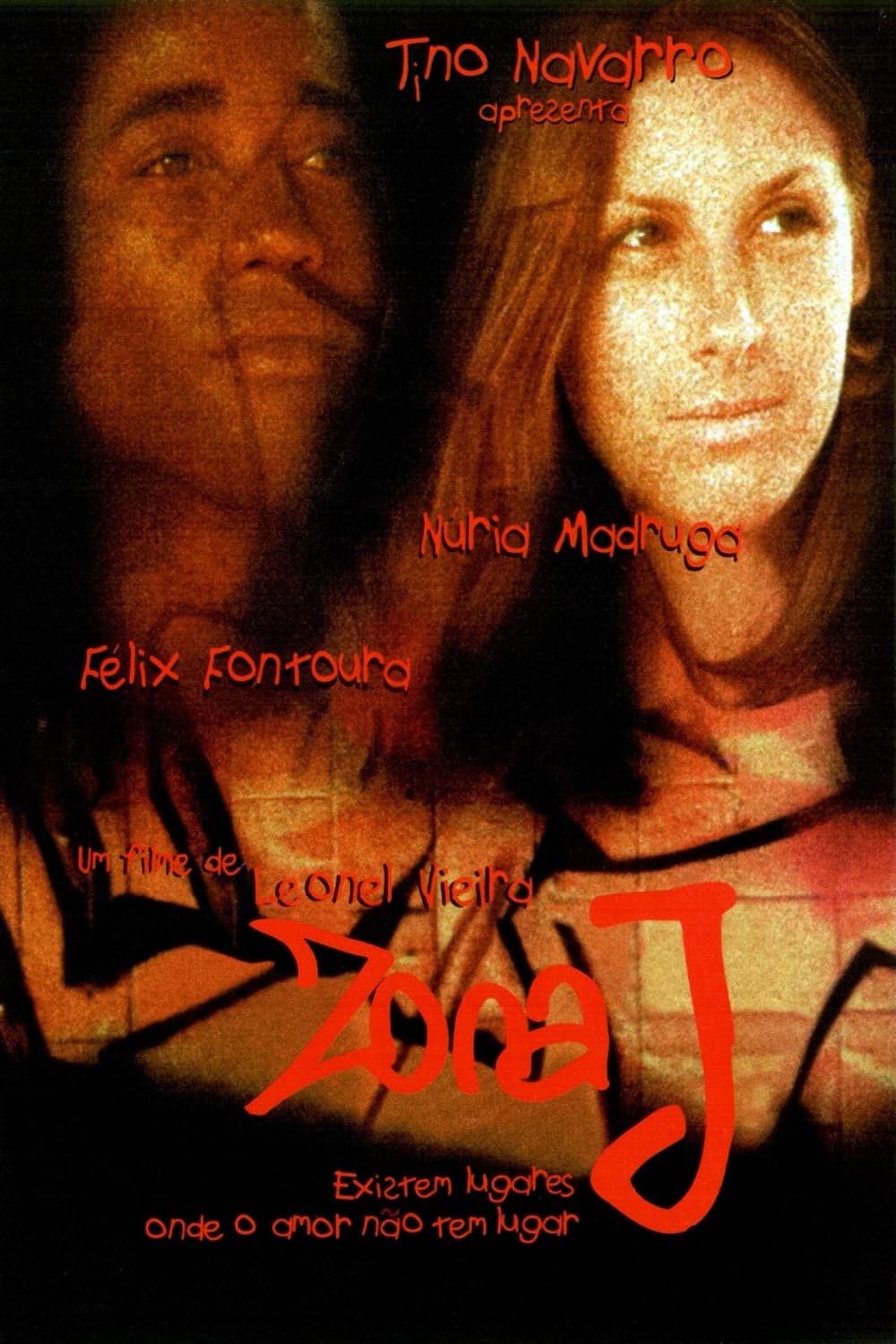 Zona J full movie