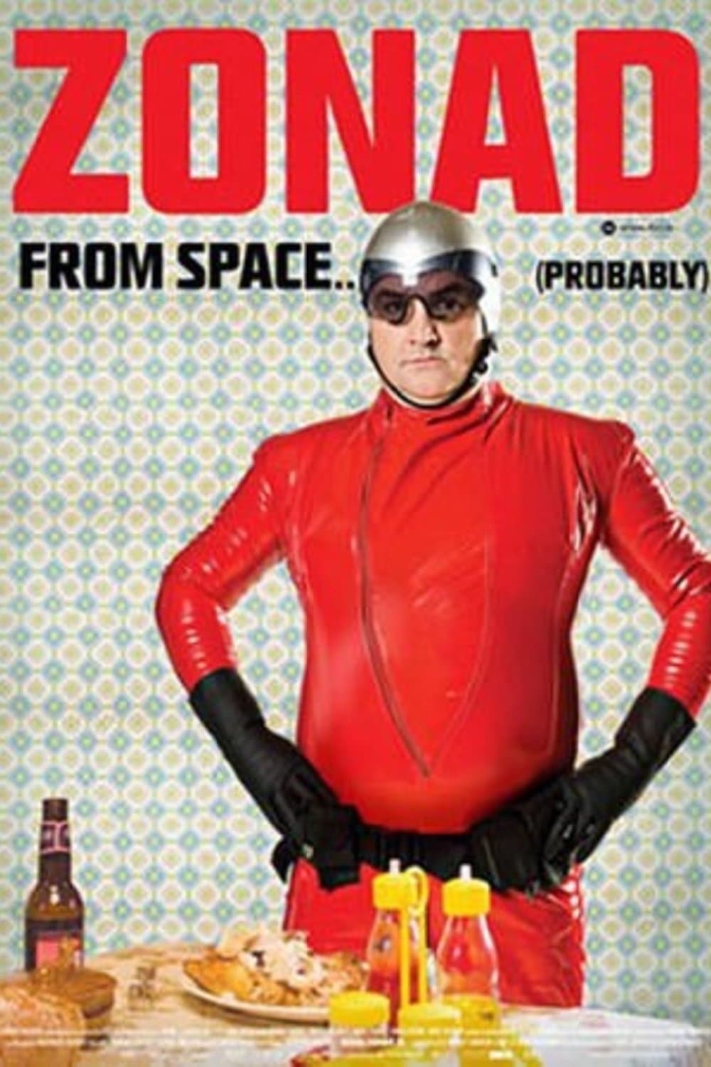 Zonad full movie