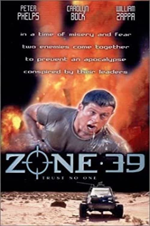 Zone 39 full movie