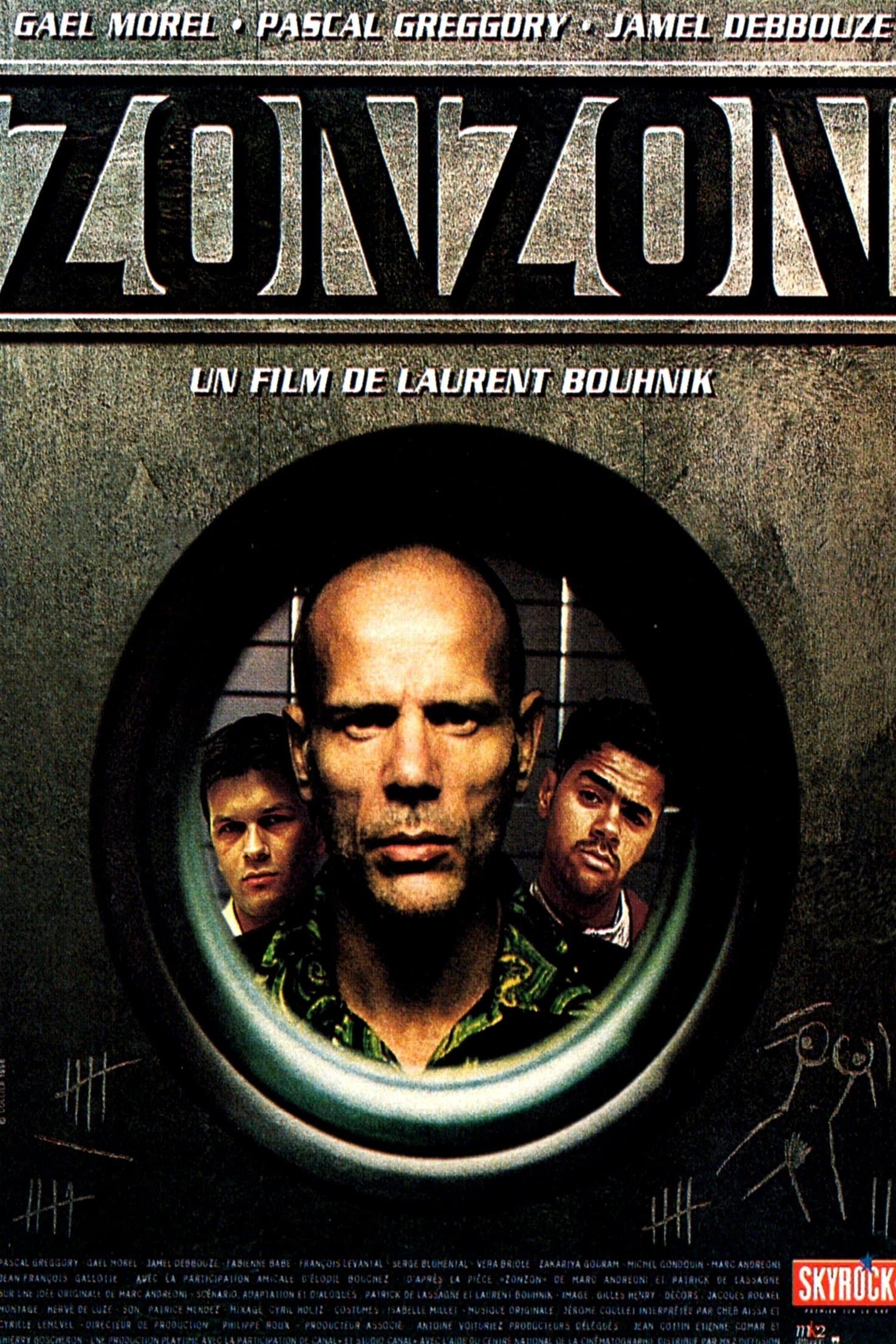 Zonzon full movie