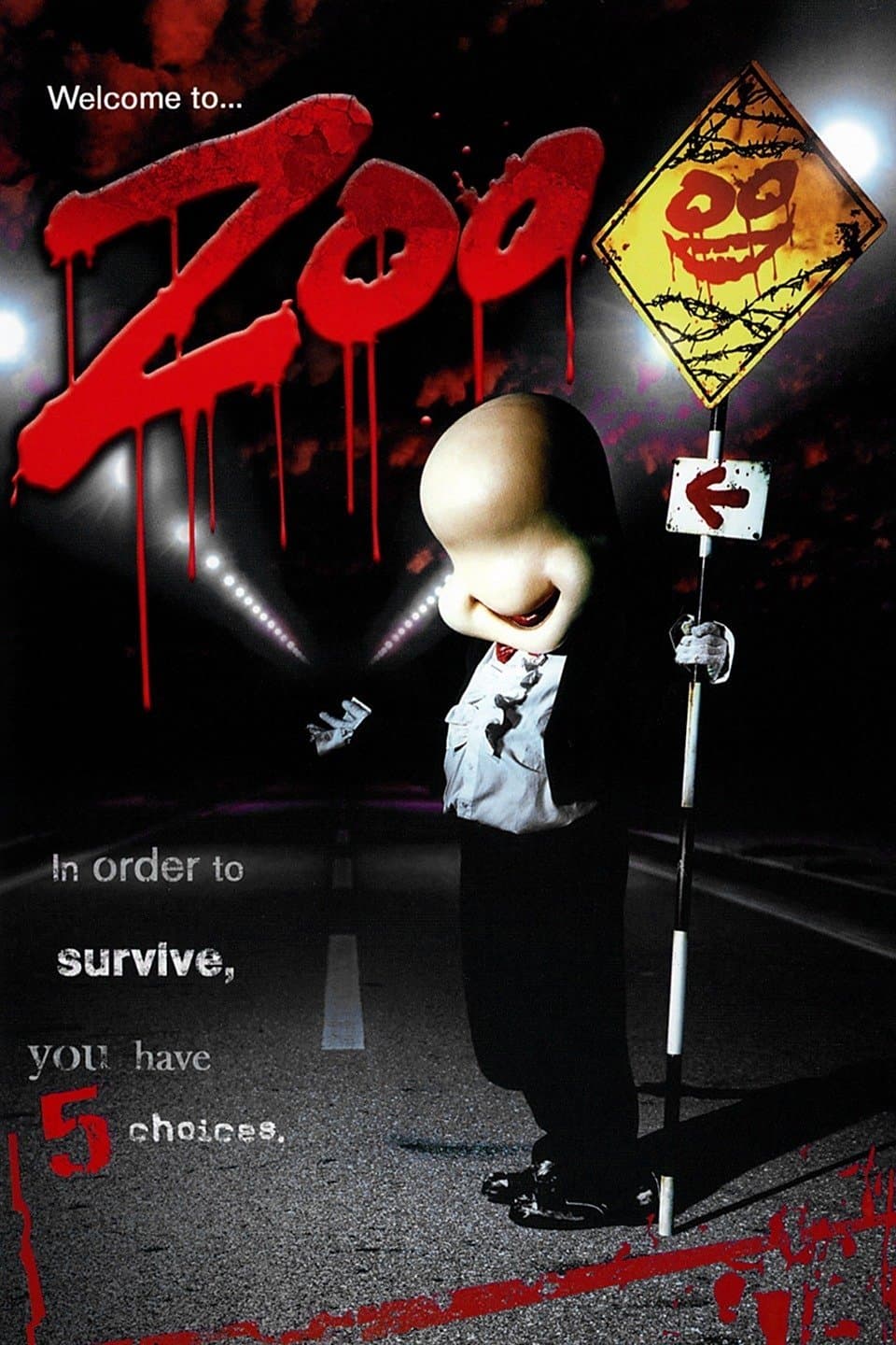 Zoo full movie