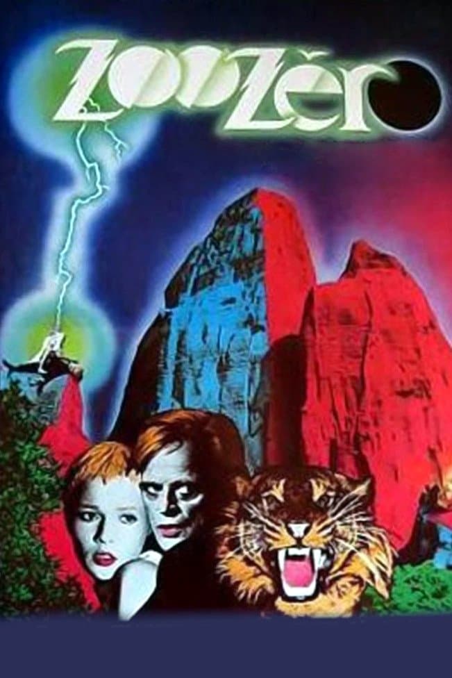 Zoo zéro full movie