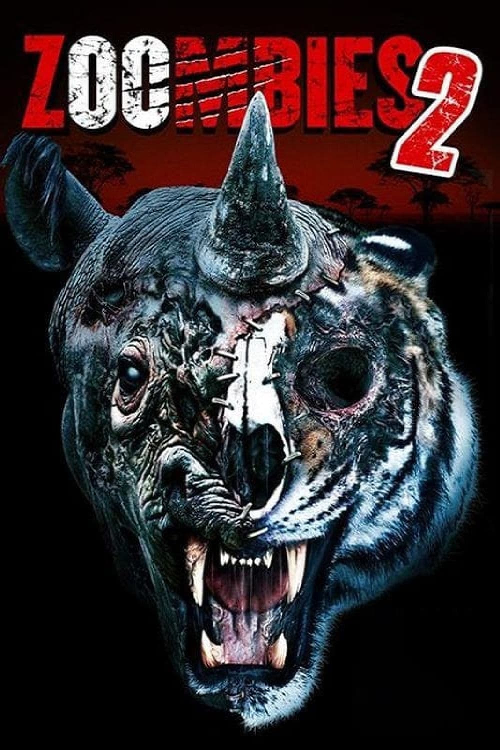 Zoombies 2 full movie