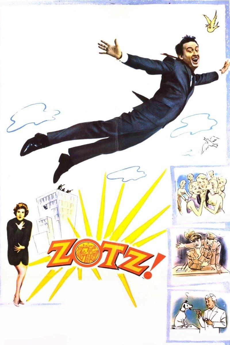 Zotz! full movie
