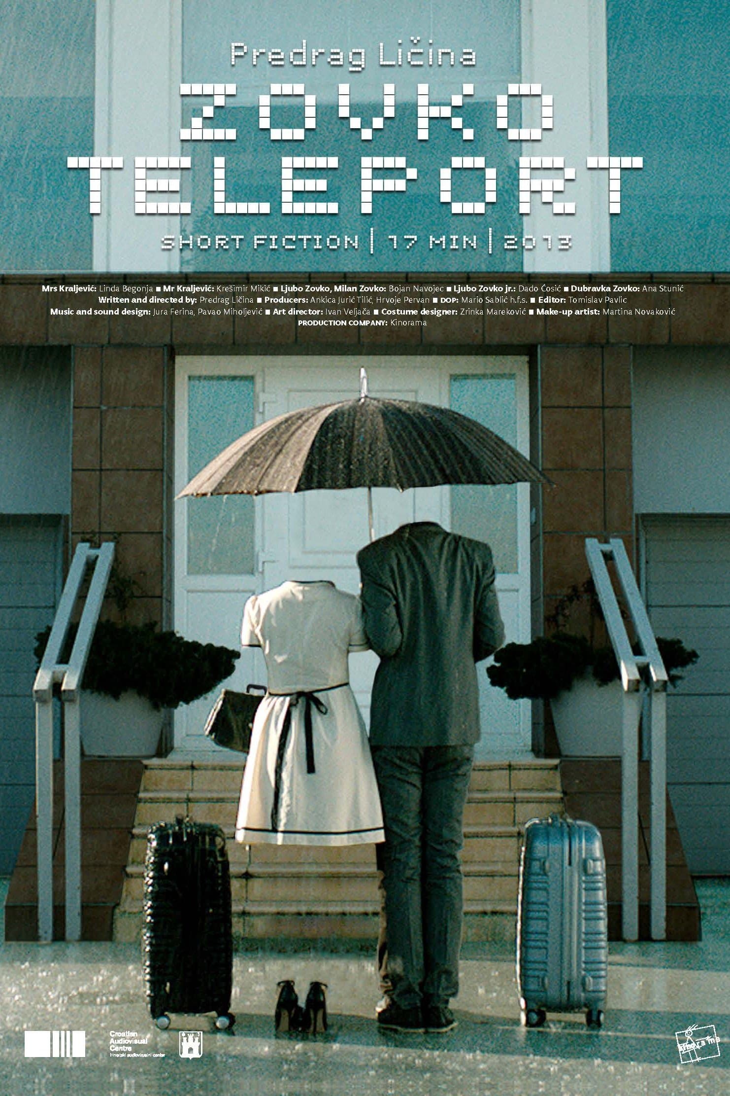 Zovko Teleport full movie