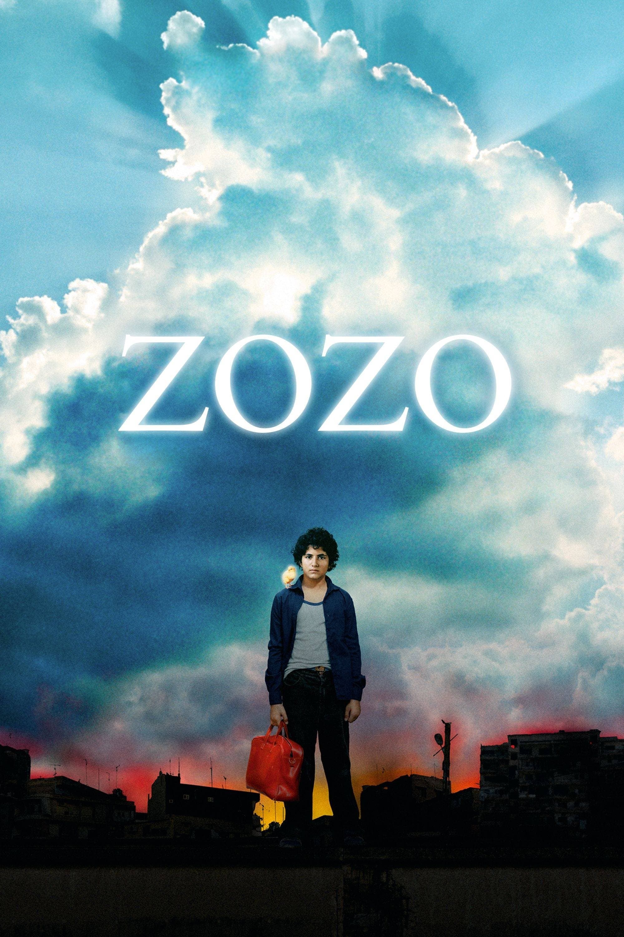 Zozo full movie