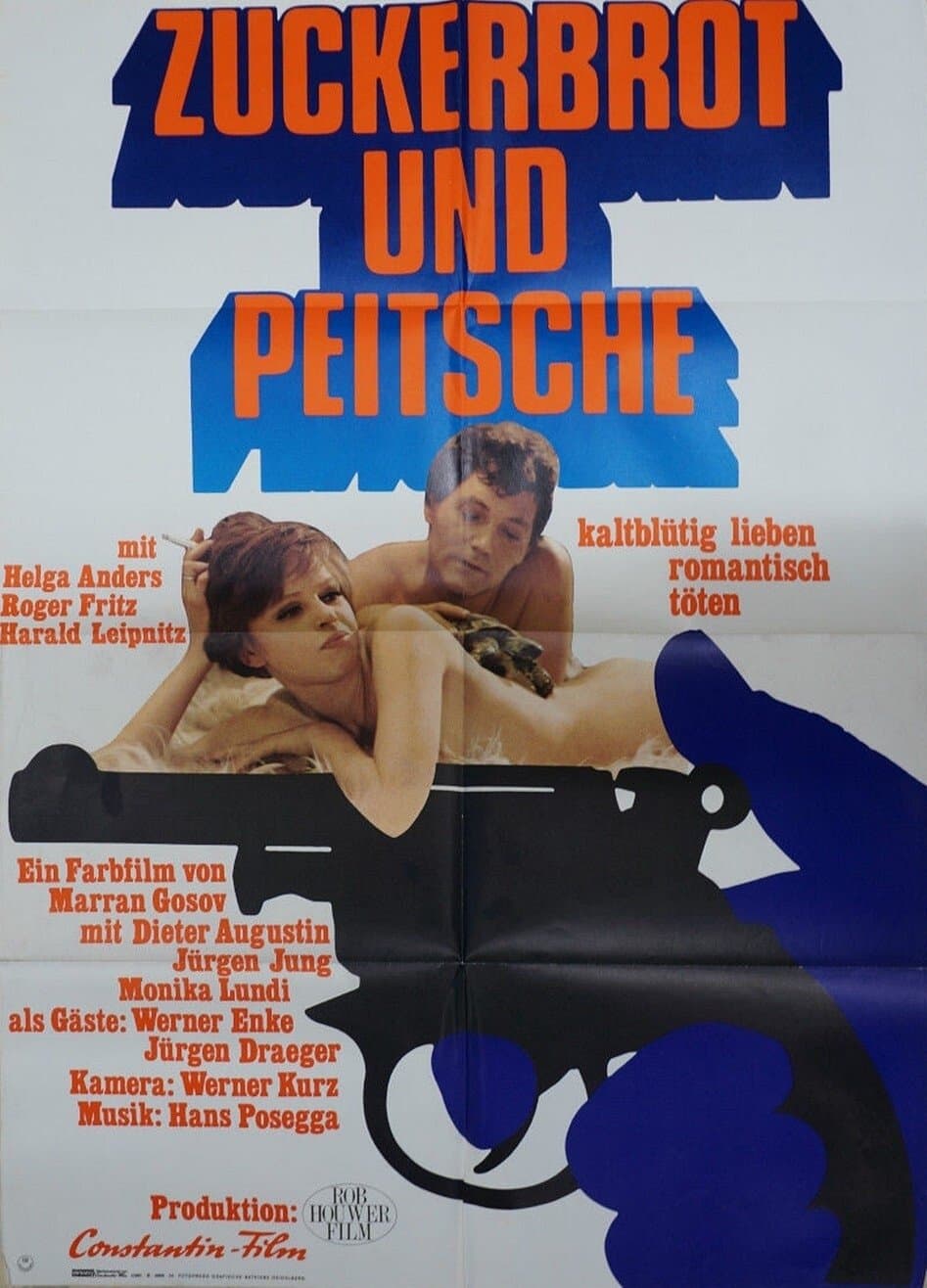 Zuckerbrot und Peitsche full movie