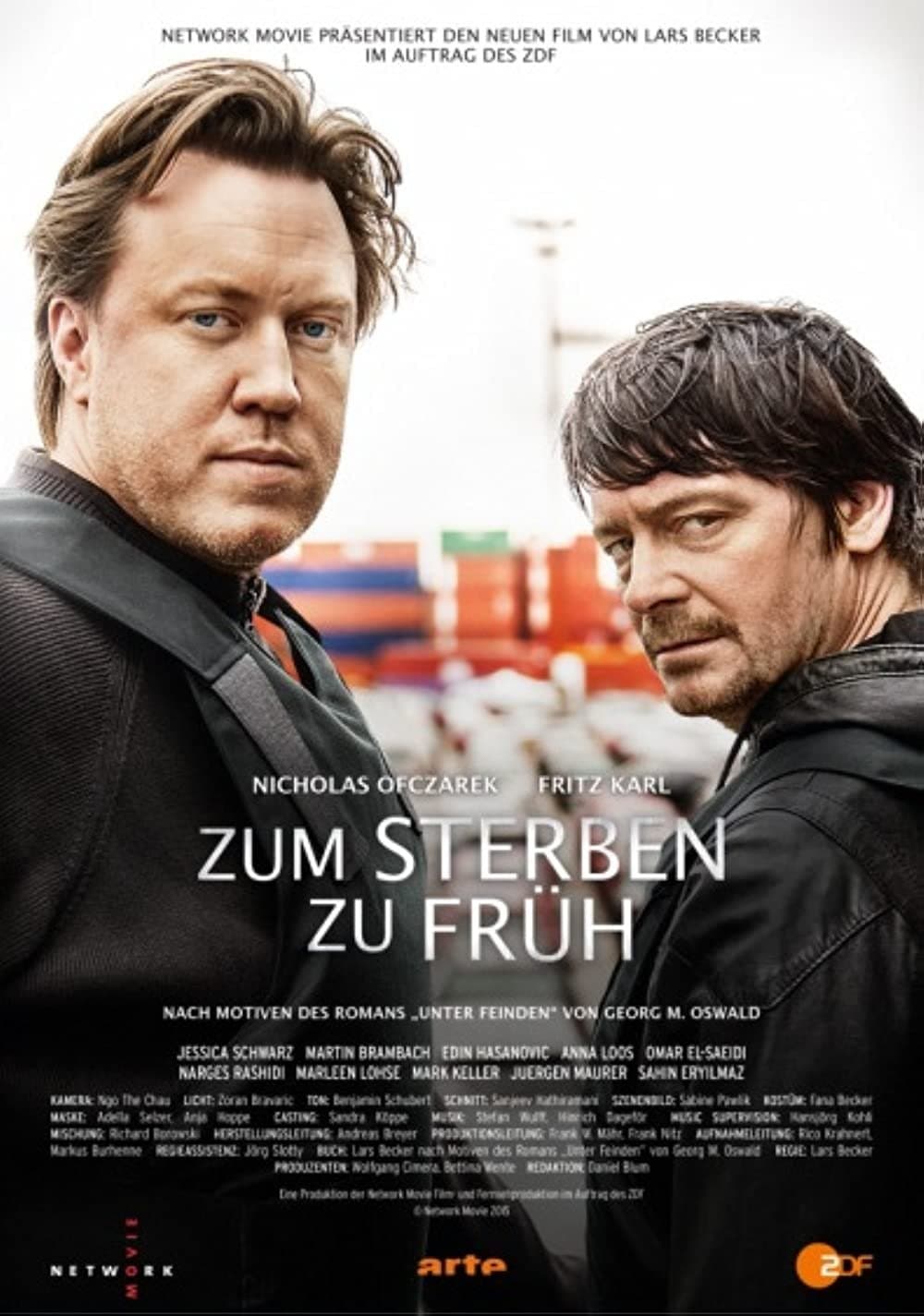 Zum Sterben zu früh full movie