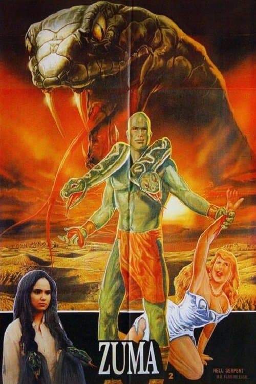 Zuma full movie