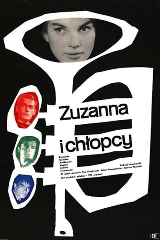 Zuzanna i chłopcy full movie