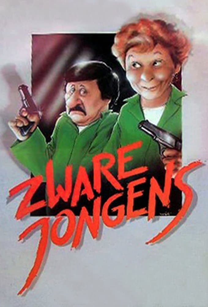 Zware jongens full movie