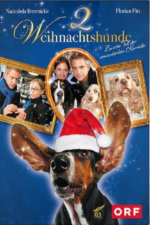 Zwei Weihnachtshunde full movie