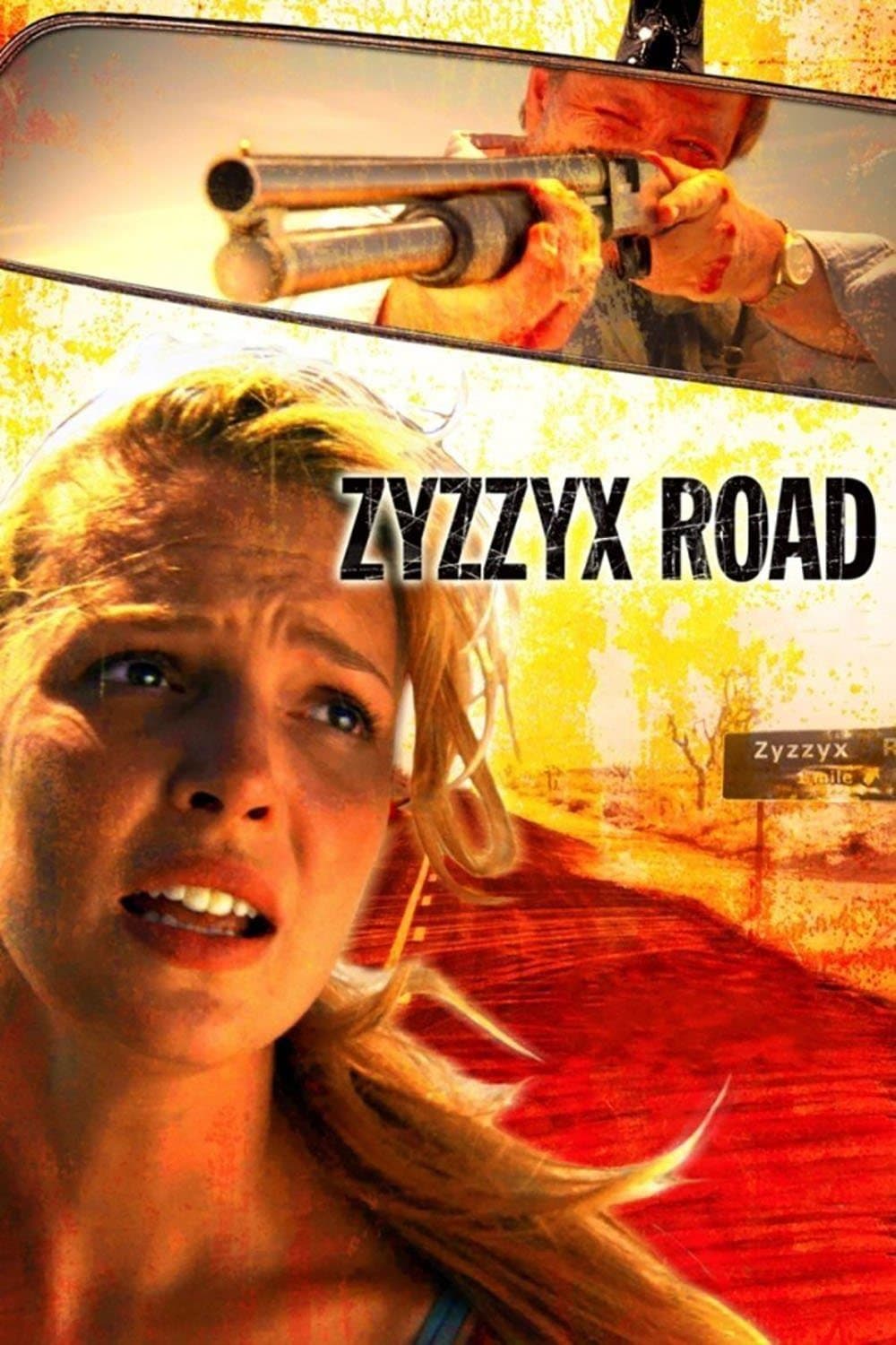 Zyzzyx Road full movie