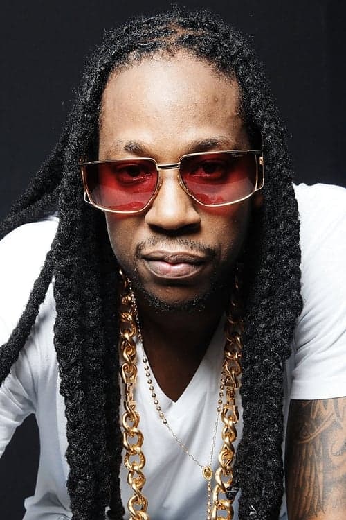 Photo of 2 Chainz
