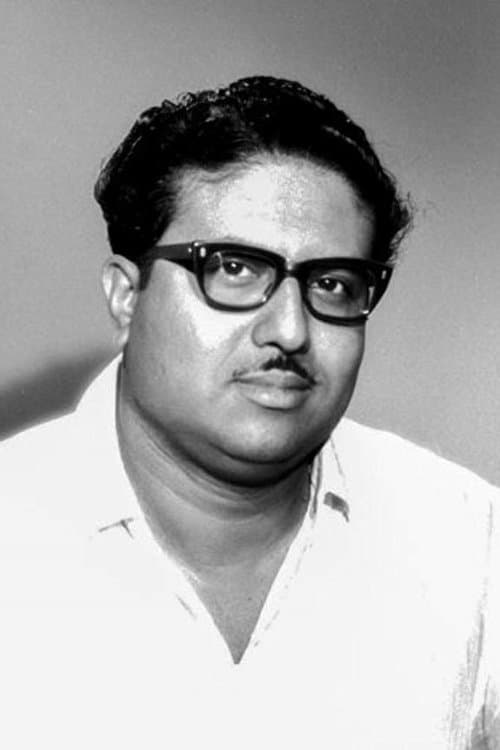 Photo of A. C. Tirulokchandar