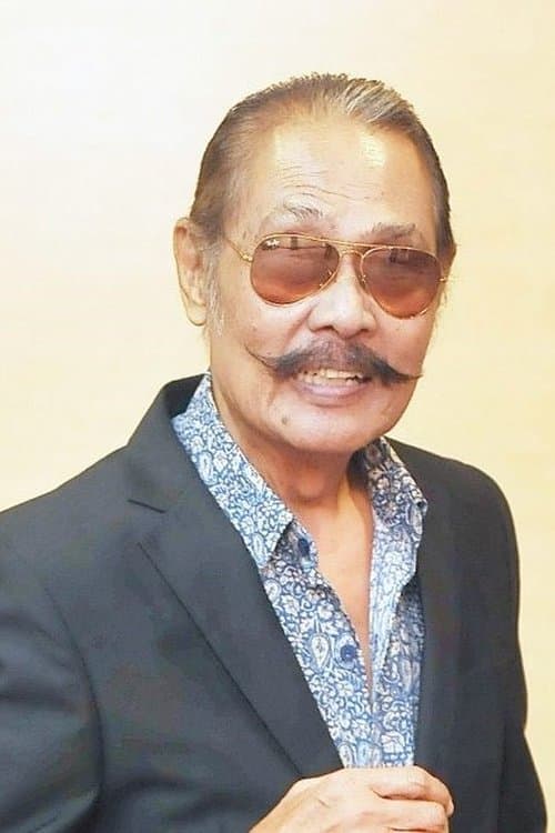 Photo of A. Galak