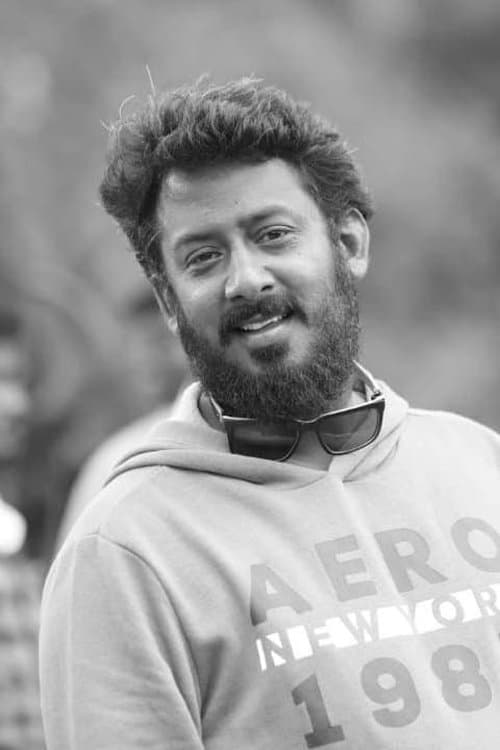 Photo of A. Harsha