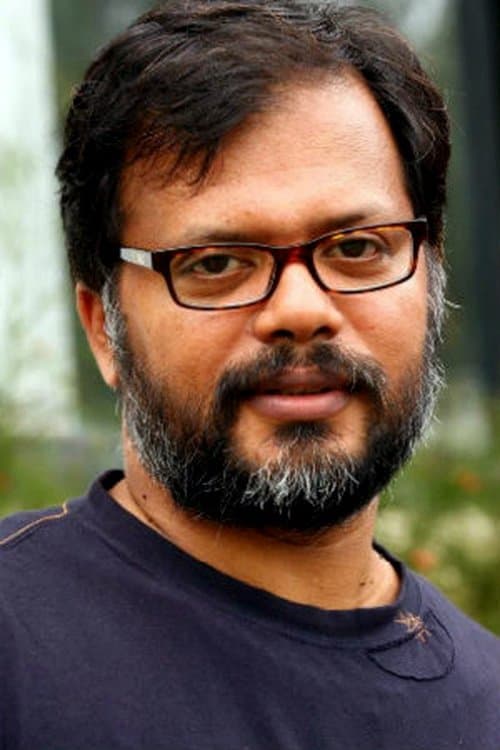 Photo of A K Sajan