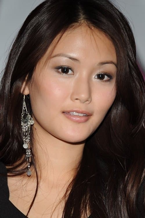 Photo of A Lin