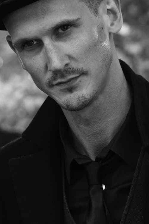 Photo of A. M. Shine