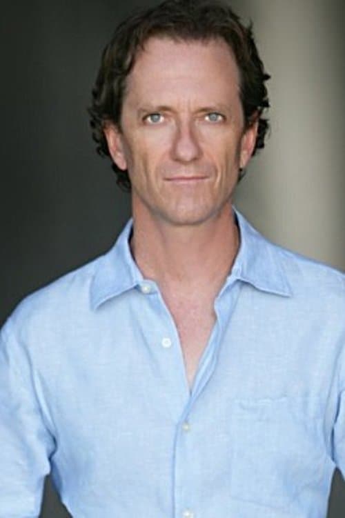 Photo of A. Michael Baldwin