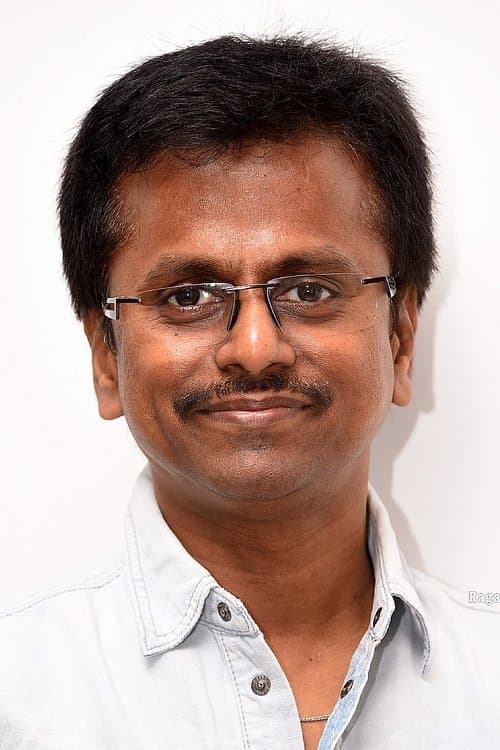 Photo of A. R. Murugadoss