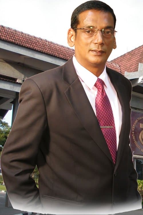 Photo of A. Razak Mohaideen