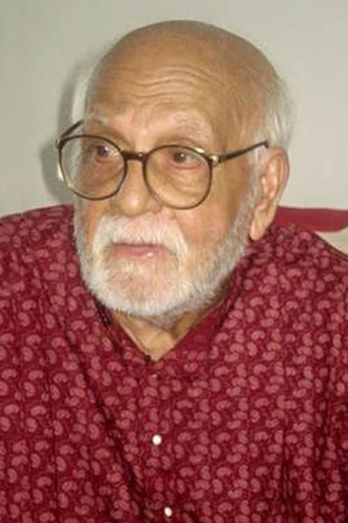 Photo of A. Vincent