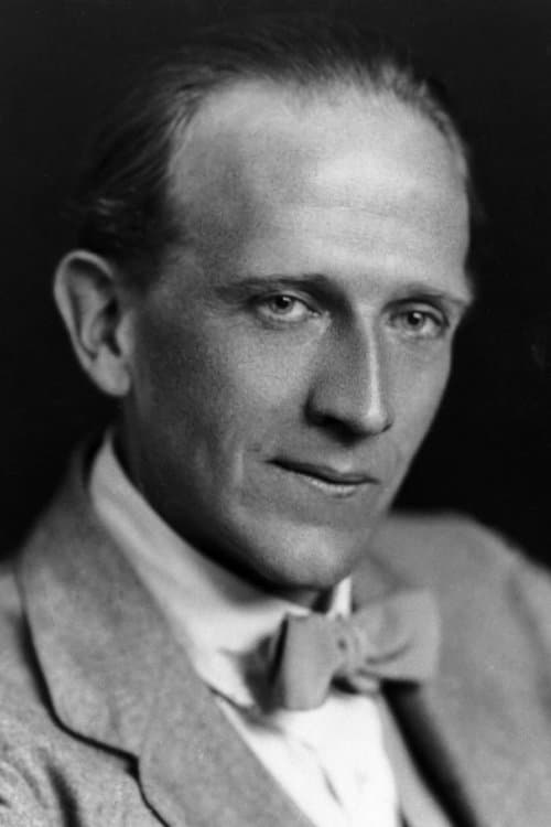 Photo of A.A. Milne