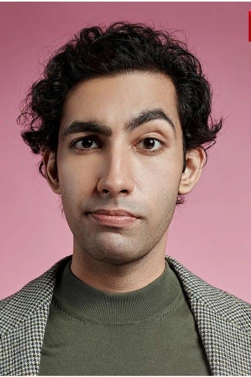 Photo of Aadar Malik