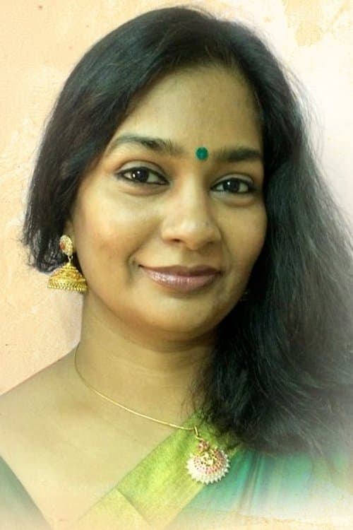 Photo of Aadhira Pandilakshmi
