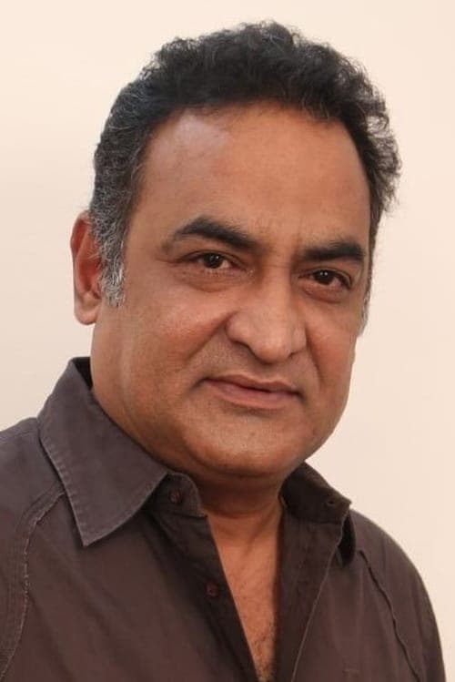 Photo of Aadukalam Naren