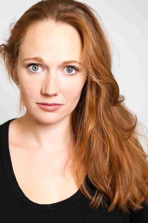 Photo of Aafke Buringh