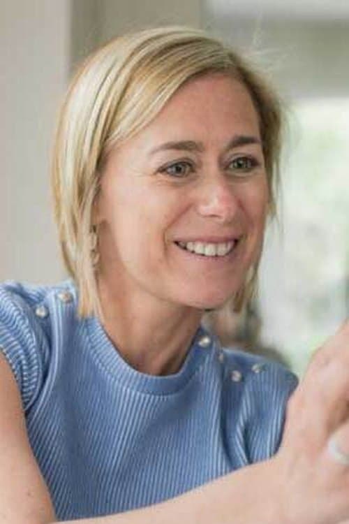 Photo of Aagje Dom