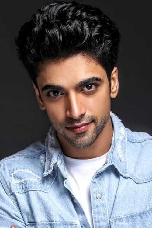 Photo of Aakash Ahuja