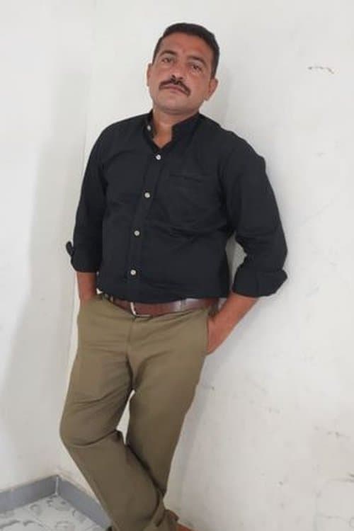 Photo of Aakash Maheriya