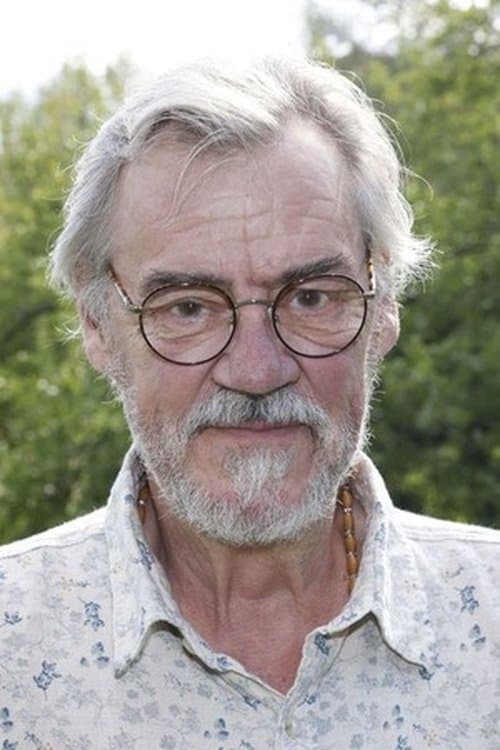 Photo of Aake Kalliala