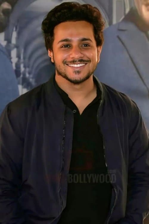 Photo of Aamil Keyan Khan