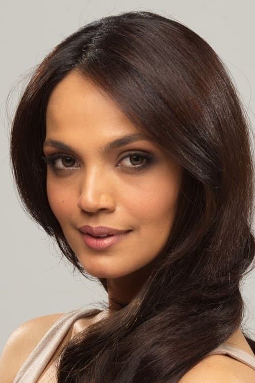 Photo of Aamina Sheikh