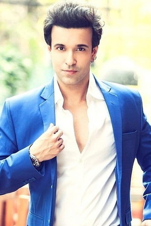 Photo of Aamir Ali