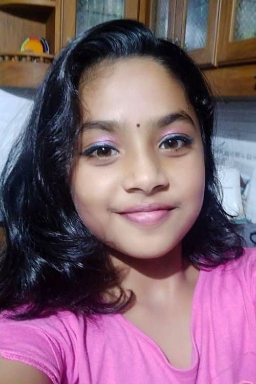 Photo of Aangelina Abraham
