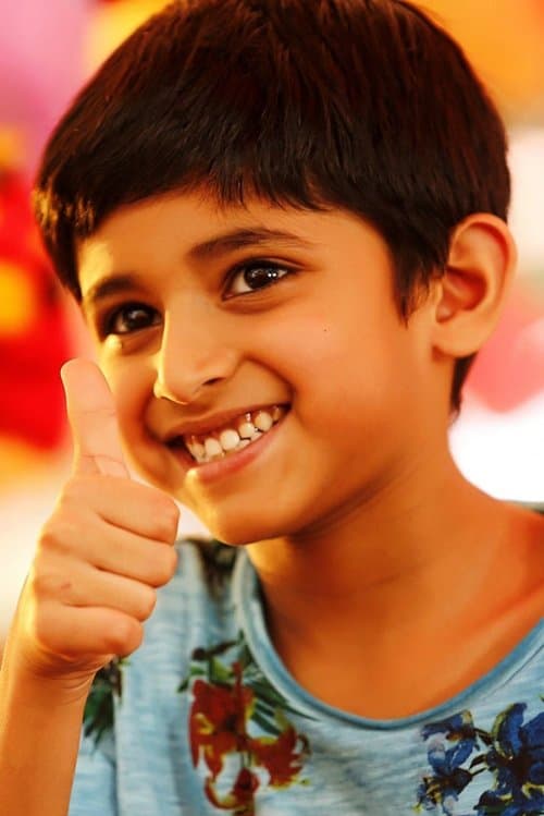 Photo of Aarav Ravi