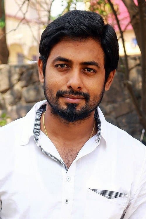 Photo of Aari Arjuna