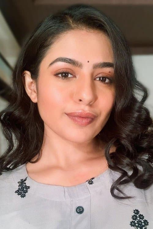Photo of Aarjavee