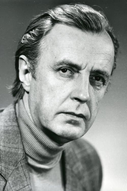 Photo of Aarne Üksküla