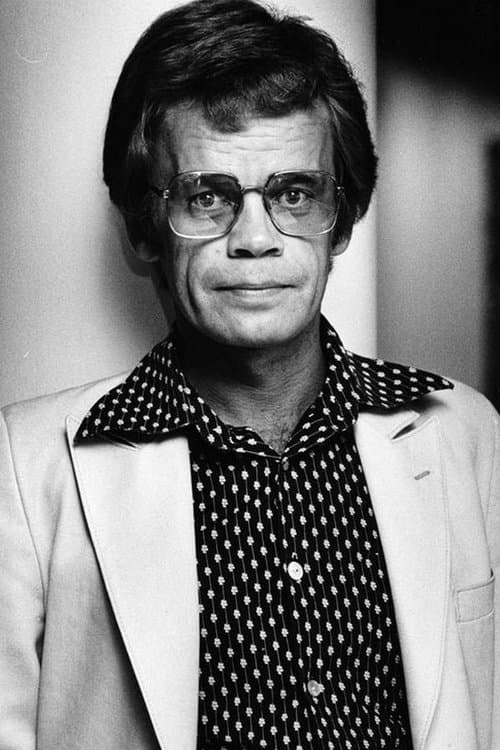 Photo of Aarno Raninen