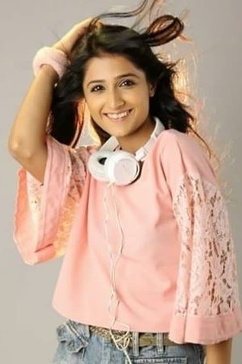 Photo of Aarohi Patel