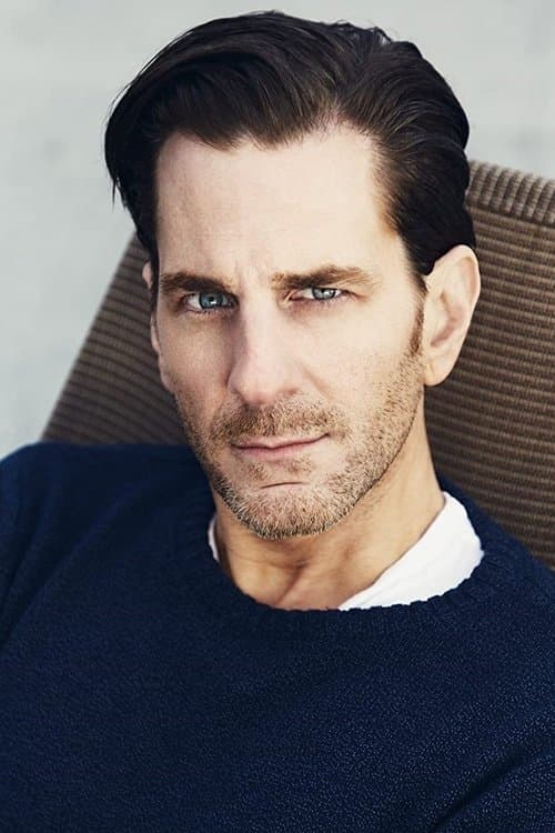 Photo of Aaron Abrams
